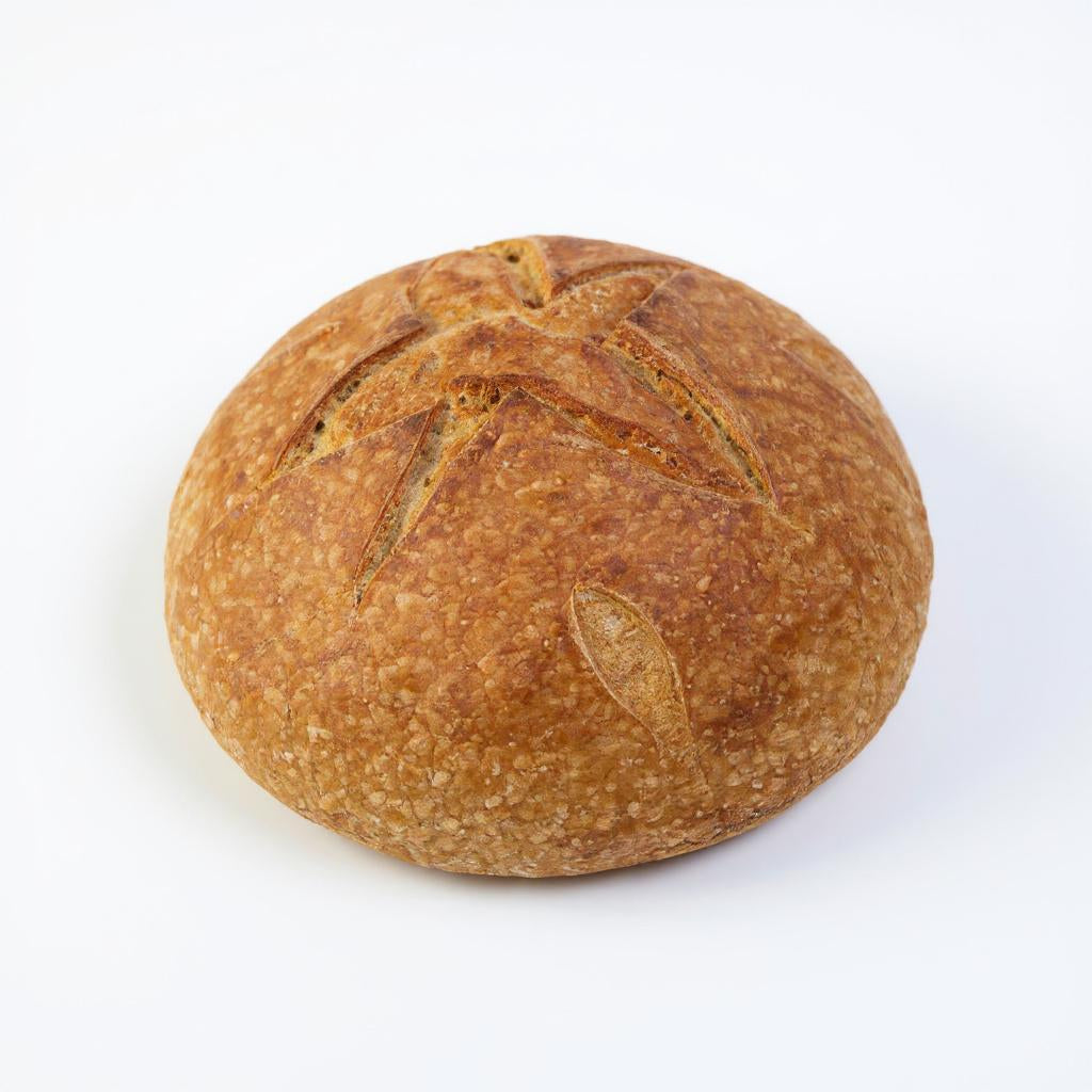 Frozen artisan bread , ready for baking and export