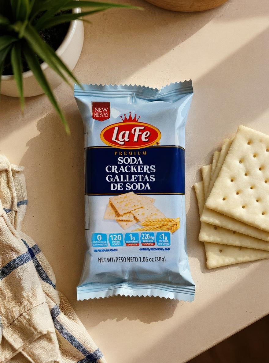 Custom Packaging Solutions – Pocket, Taco &amp; Multipacks