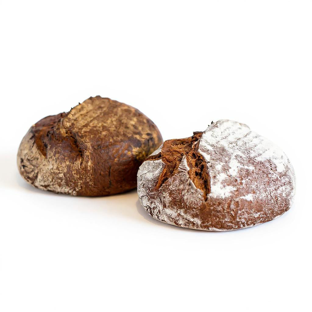 Frozen artisan bread , ready for baking and export