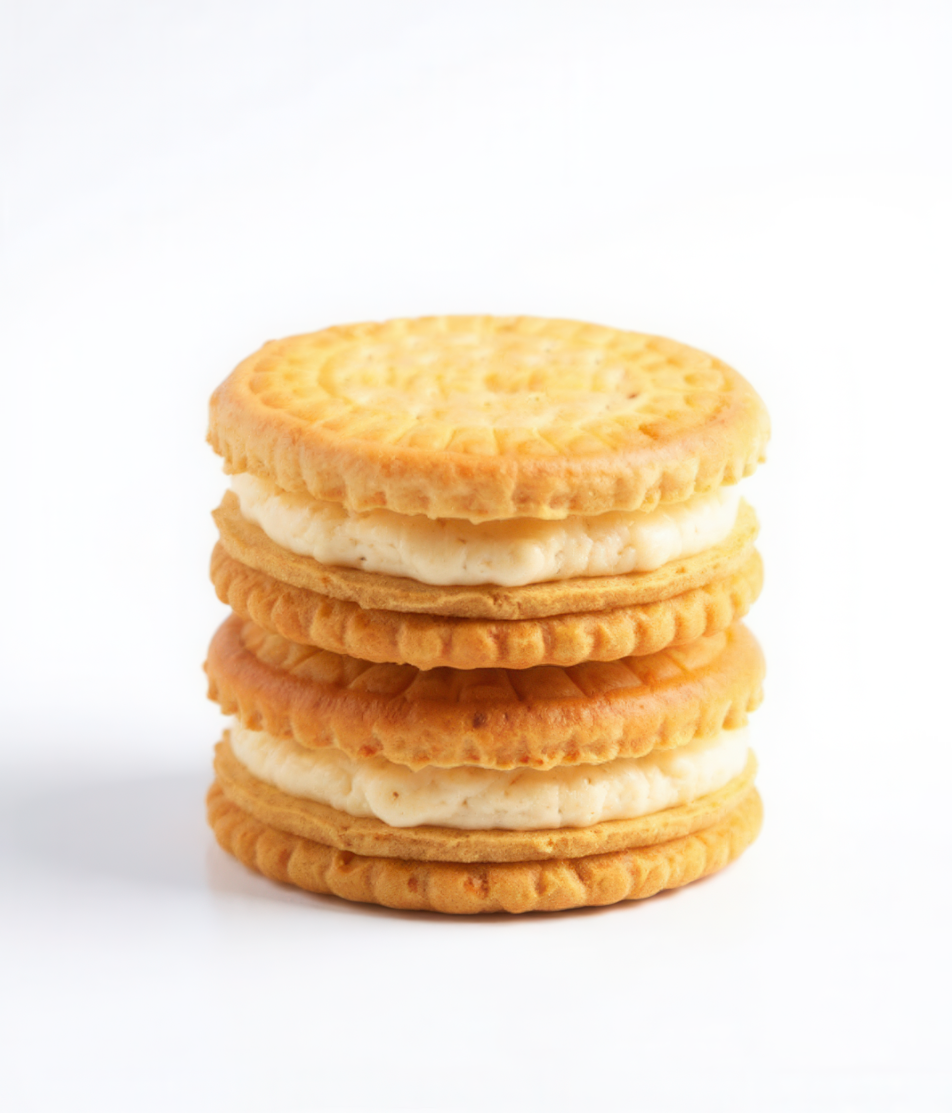 Sweet Filled Cookies – Chocolate Banana &amp; Custom Creations