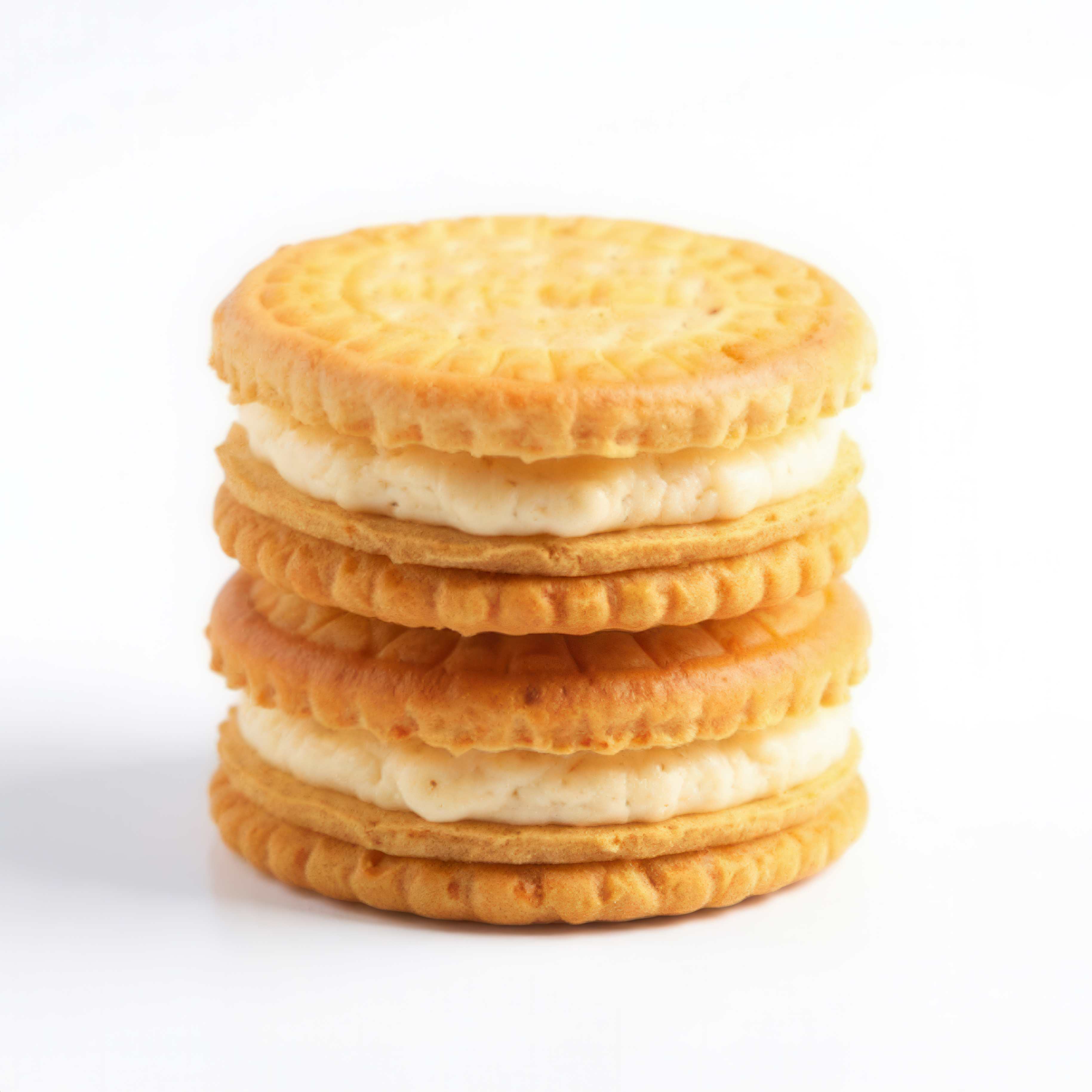 Filled Cookies – Sweet &amp; Savory